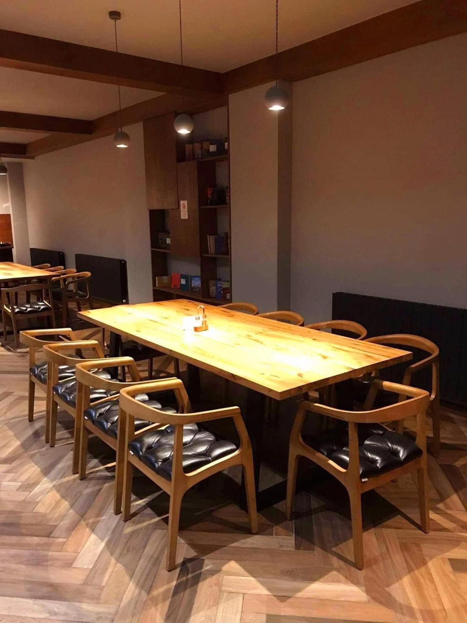 Hotel Archi Kokhta Bakuriani Kültér fotó